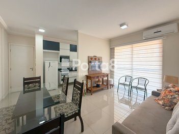 apartment em Rua Gilberto Lopes da Silva, Jardim Walkíria - São José do Rio Preto - SP