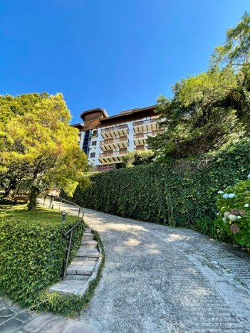apartment em Rua Demétrio Pereira dos Santos, Planalto - Gramado - RS