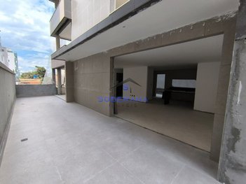 apartment em Rua Pedro Dutra, Jaraguá - Belo Horizonte - MG