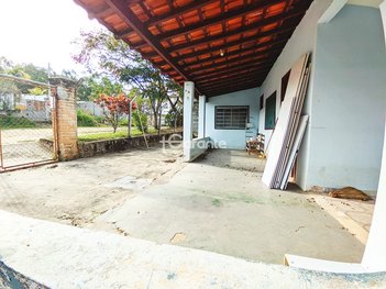 agricultural em Rua Chan-Chan, Jardim Buru - Salto - SP