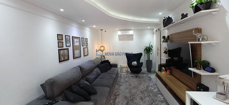 house em Rua Tomazina de Gregório Listo, Chácara Inglesa - São Paulo - SP