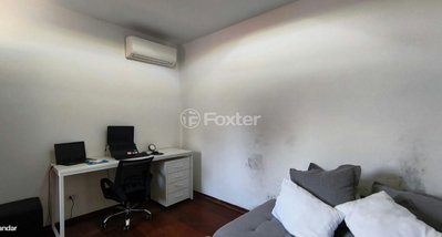 house em Rua Saturnino dos Santos, Vila Firmiano Pinto - São Paulo - SP