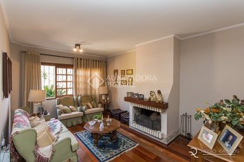 house em Rua Walir Zottis, Jardim Itu - Porto Alegre - RS