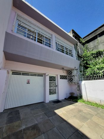house em Rua Lopo Gonçalves, Cidade Baixa - Porto Alegre - RS