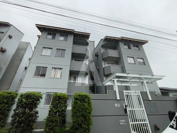 apartment em Rua Edgar Pinheiro, Costa e Silva - Joinville - SC