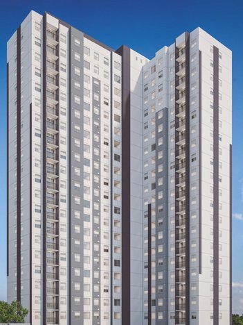 apartment em Avenida Santa Marina, Água Branca - São Paulo - SP