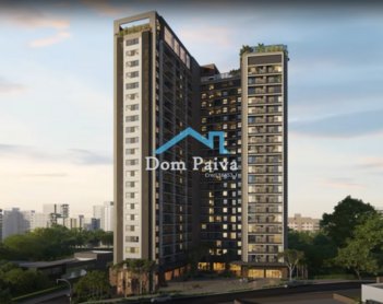 apartment em Rua Humberto I, Vila Mariana - São Paulo - SP