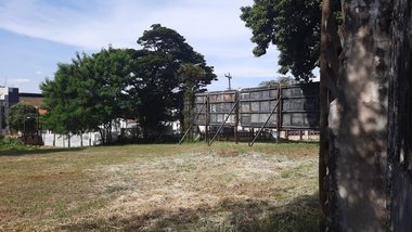 commercial_land_lot em Rua Brasil, Centro - Londrina - PR