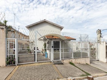 house em Rua Eudoro Lincoln Berlinck, Jardim Arpoador - São Paulo - SP