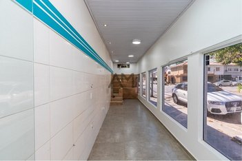 commercial_property em Rua Roque Petrella, Vila Cordeiro - São Paulo - SP