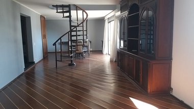 apartment em Rua Tuim, Vila Uberabinha - São Paulo - SP