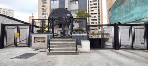office em Avenida do Café, Vila Guarani (Z Sul) - São Paulo - SP