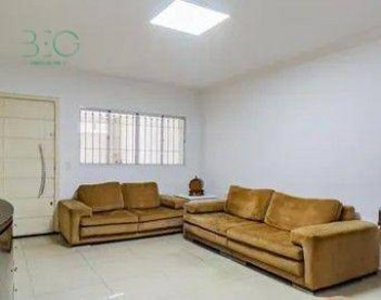 house em Rua Domingos Lopes, Campo Belo - São Paulo - SP