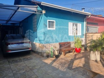 house em Rua Martim Ferreira de Carvalho, Sarandi - Porto Alegre - RS
