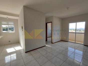 apartment em Rua dos Caçadores, Velha - Blumenau - SC
