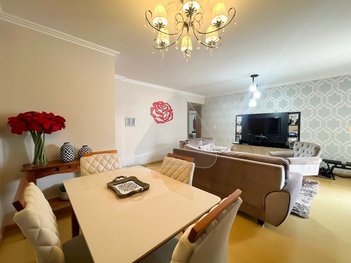 apartment em Rua General Canabarro, Centro - Passo Fundo - RS