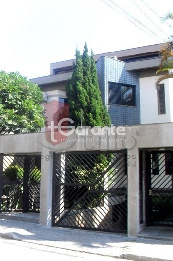 house em Rua Acaju, Jardim Textil - São Paulo - SP