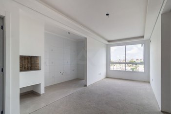 apartment em Rua Itaboraí, Jardim Botânico - Porto Alegre - RS