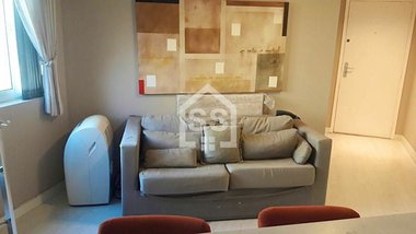 apartment em Rua Gararu, Vila Nova Conceição - São Paulo - SP