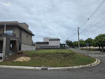 land_lot em Rua Ana Benedita de Miranda, Loteamento Floresta - São José dos Campos - SP