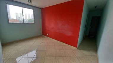 apartment em Avenida Buenos Aires, Vila Buenos Aires - São Paulo - SP