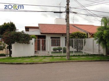 house em Rua Joaquim Pires de Oliveira, Jardim Brasil - Jundiaí - SP