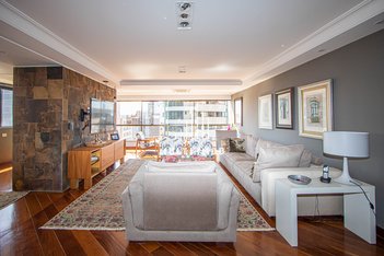 apartment em Avenida Bagé, Petrópolis - Porto Alegre - RS