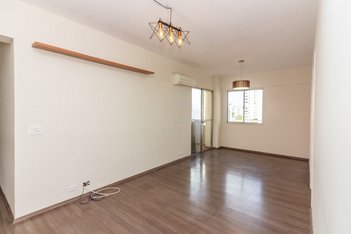 apartment em Rua Guararapes, Brooklin Paulista - São Paulo - SP