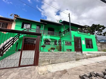 house em Avenida Serrano Santo Antônio, Serrano - Caxias do Sul - RS