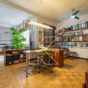 apartment em Alameda Gabriel Monteiro da Silva, Jardim América - São Paulo - SP