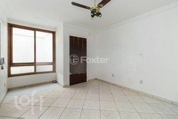 apartment em Rua Coronel Corte Real, Petrópolis - Porto Alegre - RS