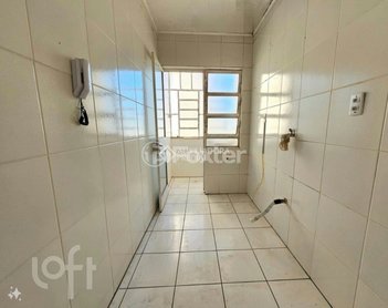 apartment em Rua Doutor Dias da Cruz, Medianeira - Porto Alegre - RS