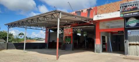 industrial em Rodovia SC 434, Campo D'una - Garopaba - SC