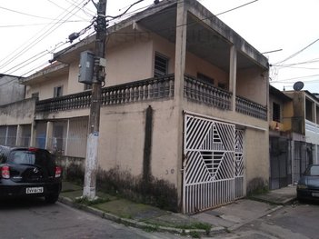 house em Rua Isaías Bezerra Ventura, Aliança - Osasco - SP