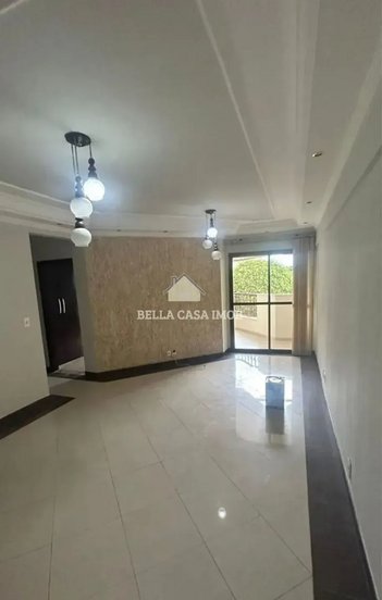 apartment em Avenida Roberto Simonsen, Jardim Santa Rosa - Sorocaba - SP