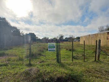 land_lot em Rua Al Teixeira, Sao Joao - Rio Grande - RS