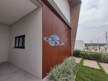 house em Estrada Velha Indaiatuba - Campinas, Caldeira - Indaiatuba - SP