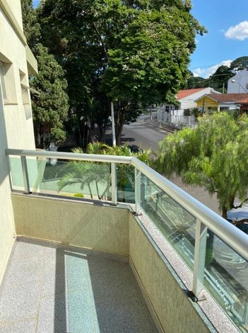 apartment em Rua Riachuelo, Jardim Bela Vista - Nova Odessa - SP
