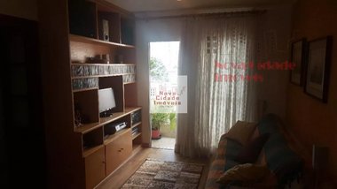 apartment em Rua Nova Cidade, Vila Olímpia - São Paulo - SP