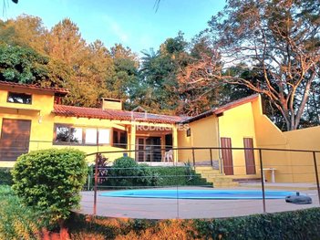 house em Manoel Deodoro da Fonseca, Campestre - São Leopoldo - RS