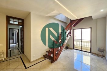 apartment em Rua Visconde de Inhaúma, Vila da Saúde - São Paulo - SP