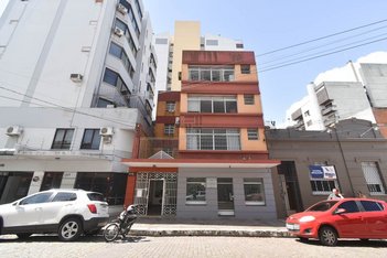 office em Lobo da Costa, Centro - Pelotas - RS