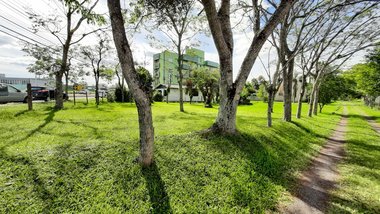 land_lot em Rodovia RST-509, Camobi - Santa Maria - RS