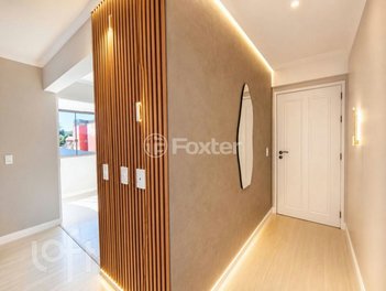apartment em Rua Eurípedes Aurélio da Silva, Vila Eunice Nova - Cachoeirinha - RS