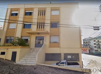 apartment em Rua Matteo Gianella, Santa Catarina - Caxias do Sul - RS
