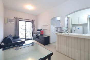 apartment em Rua Batataes, Jardim Paulista - São Paulo - SP