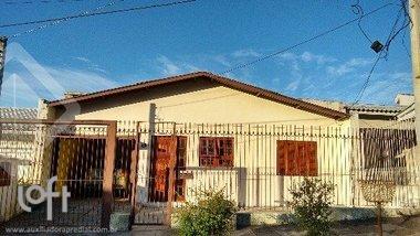 house em Brigadeiro Eduardo Gomes, Rondônia - Novo Hamburgo - RS