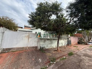 house em Rua Urutau, Paraíso - Londrina - PR
