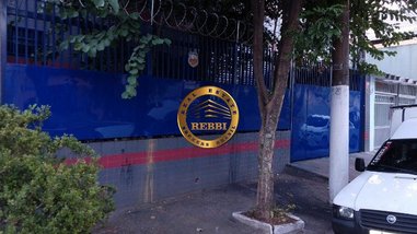 industrial em Rua Guilherme de Almeida, Rudge Ramos - São Bernardo do Campo - SP