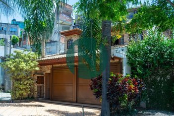 house em Rua Clara Aurora, Jardim Iva - São Paulo - SP